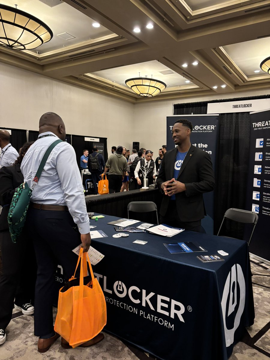 ElevateIT: Technology Summit Series tweet media