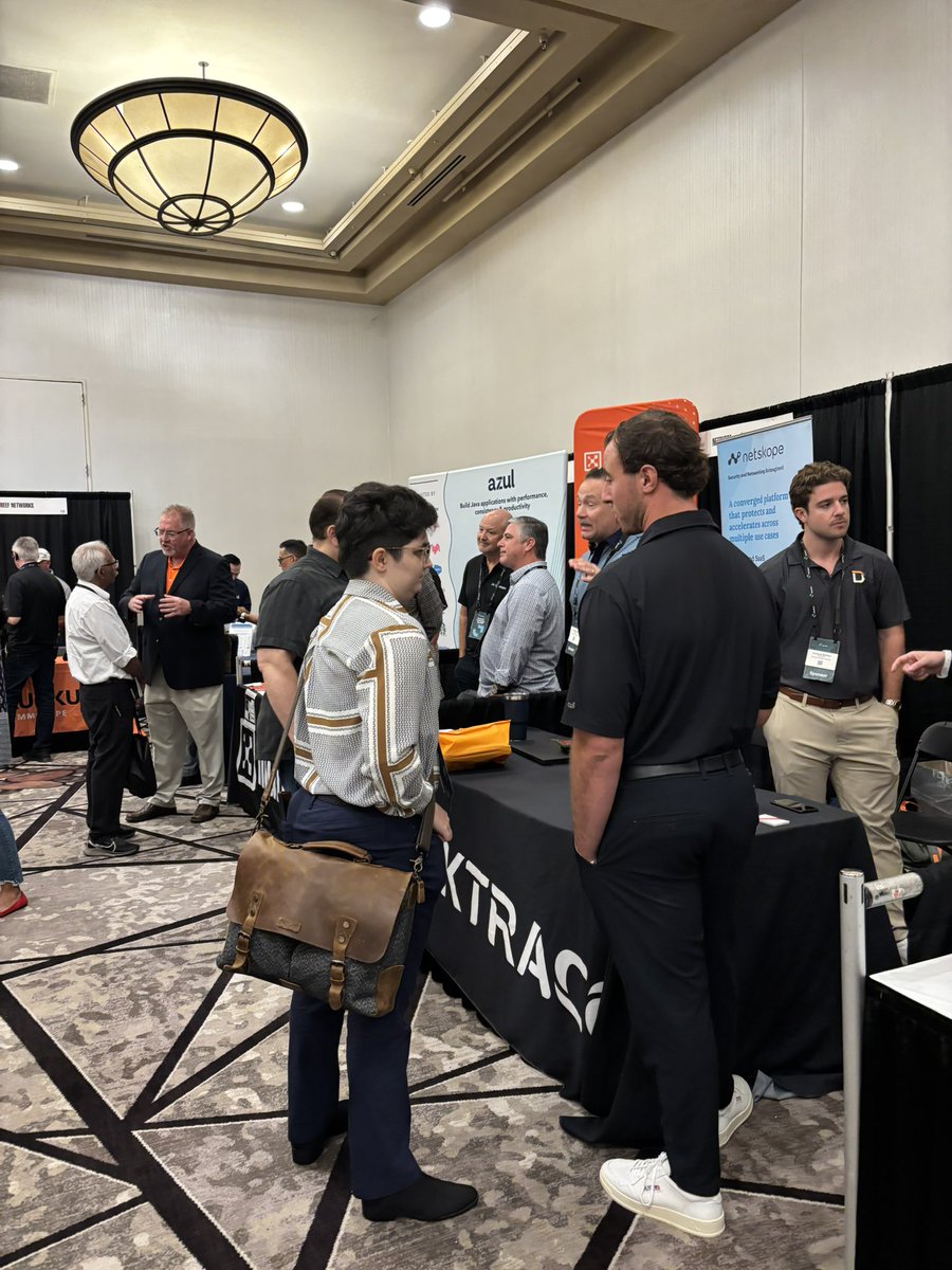 ElevateIT: Technology Summit Series tweet media