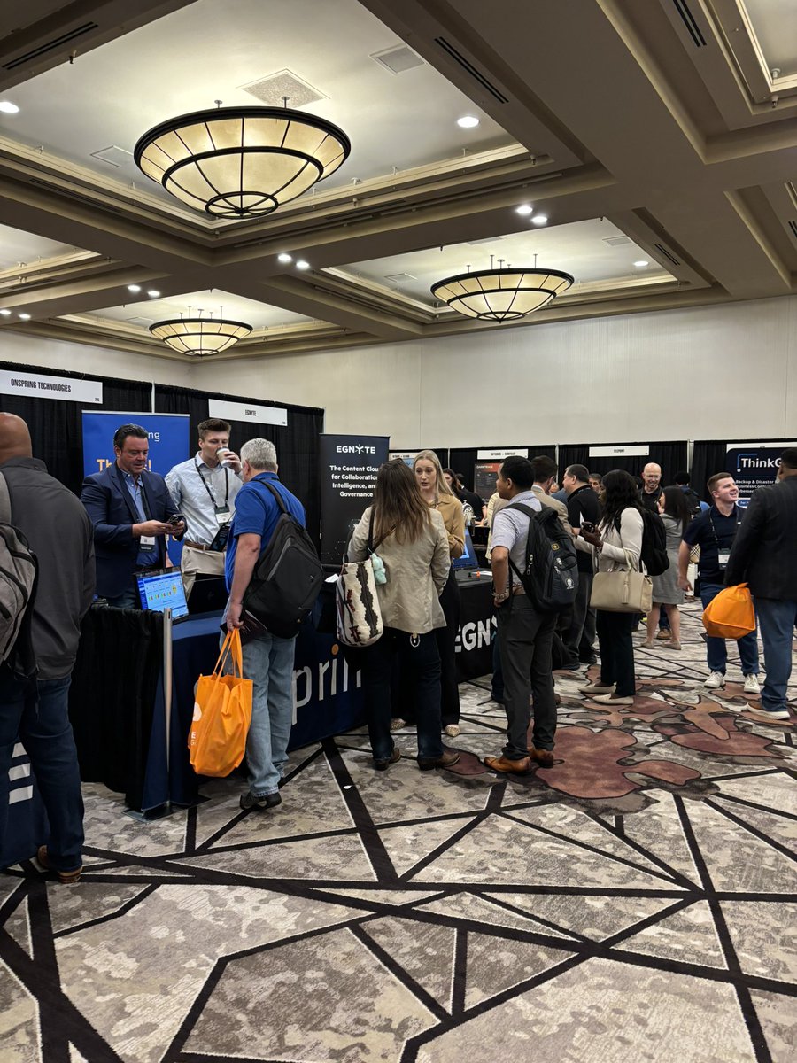 ElevateIT: Technology Summit Series tweet media