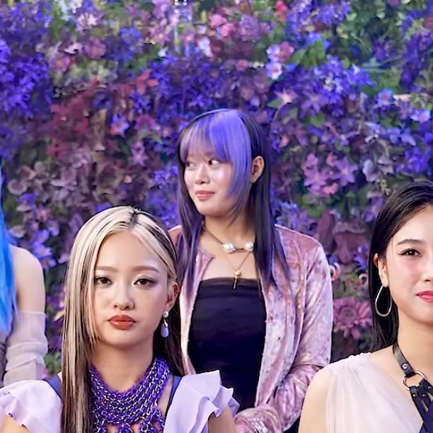 NoNoGirlsファン on X