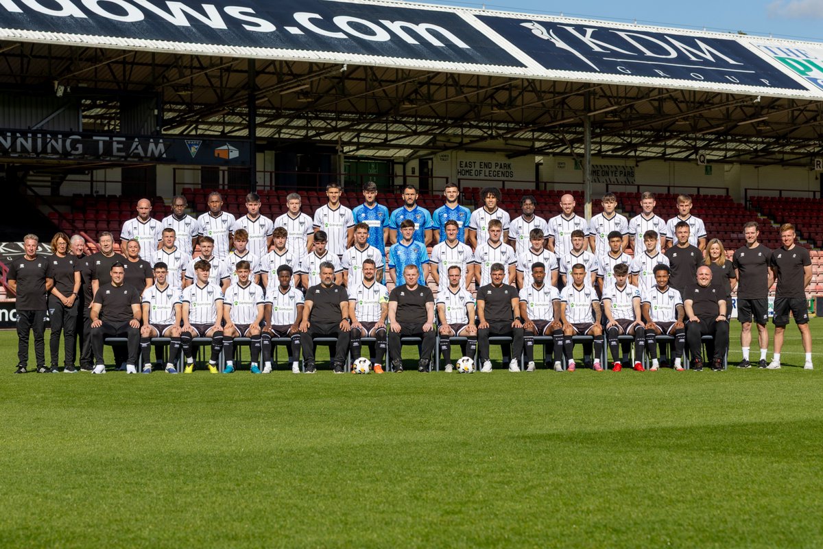 📸 #DAFC 2025/26 🏁