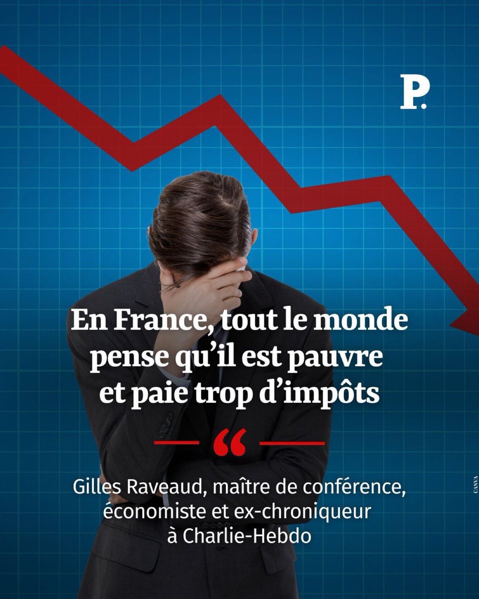 Gilles Raveaud : « Le postulat de départ de Zucman me semble faux »

Économiste classé à gauche, Gilles Raveaud n'est pas un grand défenseur des riches. Il ne soutient pourtant pas la taxe Zucman. Pour ce professeur d'économie à Paris-8, Gabriel Zucman oublie, dans le diagnostic