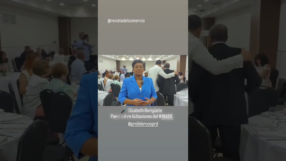🔥 #licitaciones del #Inabie dlvr.it/TNHfxq