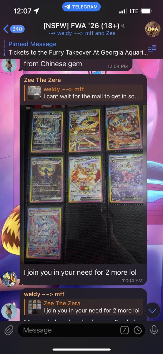 Everest !🦌 tweet media