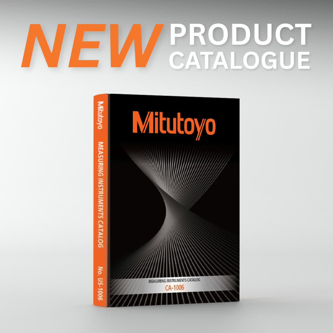 MitutoyoCanada's tweet image. It&apos;s here! Mitutoyo Canada&apos;s new complete catalogue is now available. Explore our full lineup of precision measurement tools and solutions in one place! 🔗 Download your copy today: mitutoyo.ca/webfoo/wp-cont…

#Mitutoyo #ManufacturingCanada #ToolsofPrecision #QualityControl