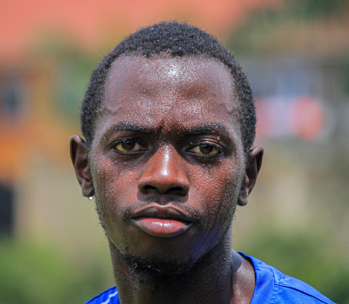 The Face &amp; Name 

Frank 🔸 Jerome 🔸 Malouda 🔸 Hamidu

#TheJogoos🔵