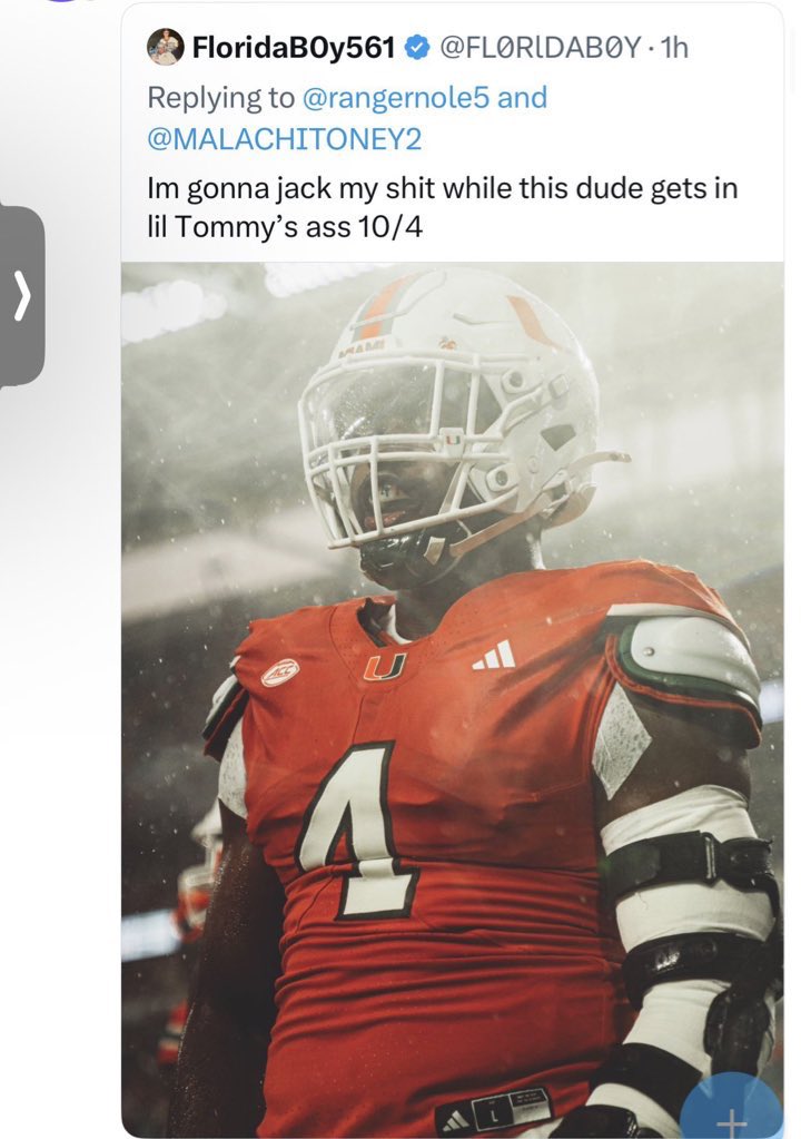 No3sports's tweet photo. What did I just read?!?! https://t.co/renvP7JCo2