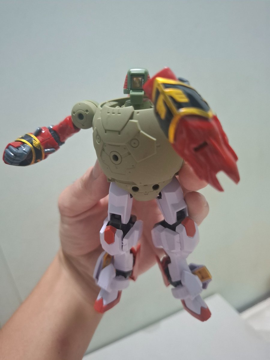 I don't even know what I'm doing anymore.