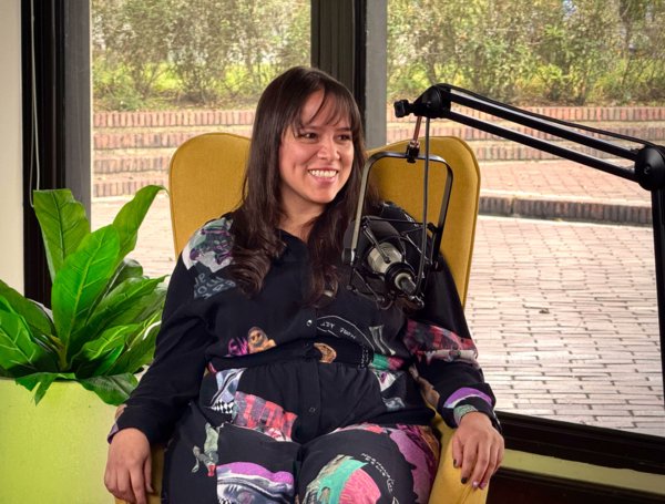 El Club Sapiencia, un espacio creado por <a href="/EduContinuaPUJ/">Educación Continua Javeriana Bogotá</a> para las personas mayores de 50 años, “interesadas en seguir aprendiendo, disfrutando del arte y la cultura, manteniéndose activas intelectualmente, y compartiendo con otras personas. 
Lee aquí.
👇
eltiempo.com/mas-cincuenta/…