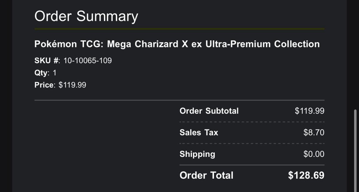 JonnyPokeCards's tweet image. Was able to get 3 thanks to @_PokeMasters 🔥🔥🔥🔥