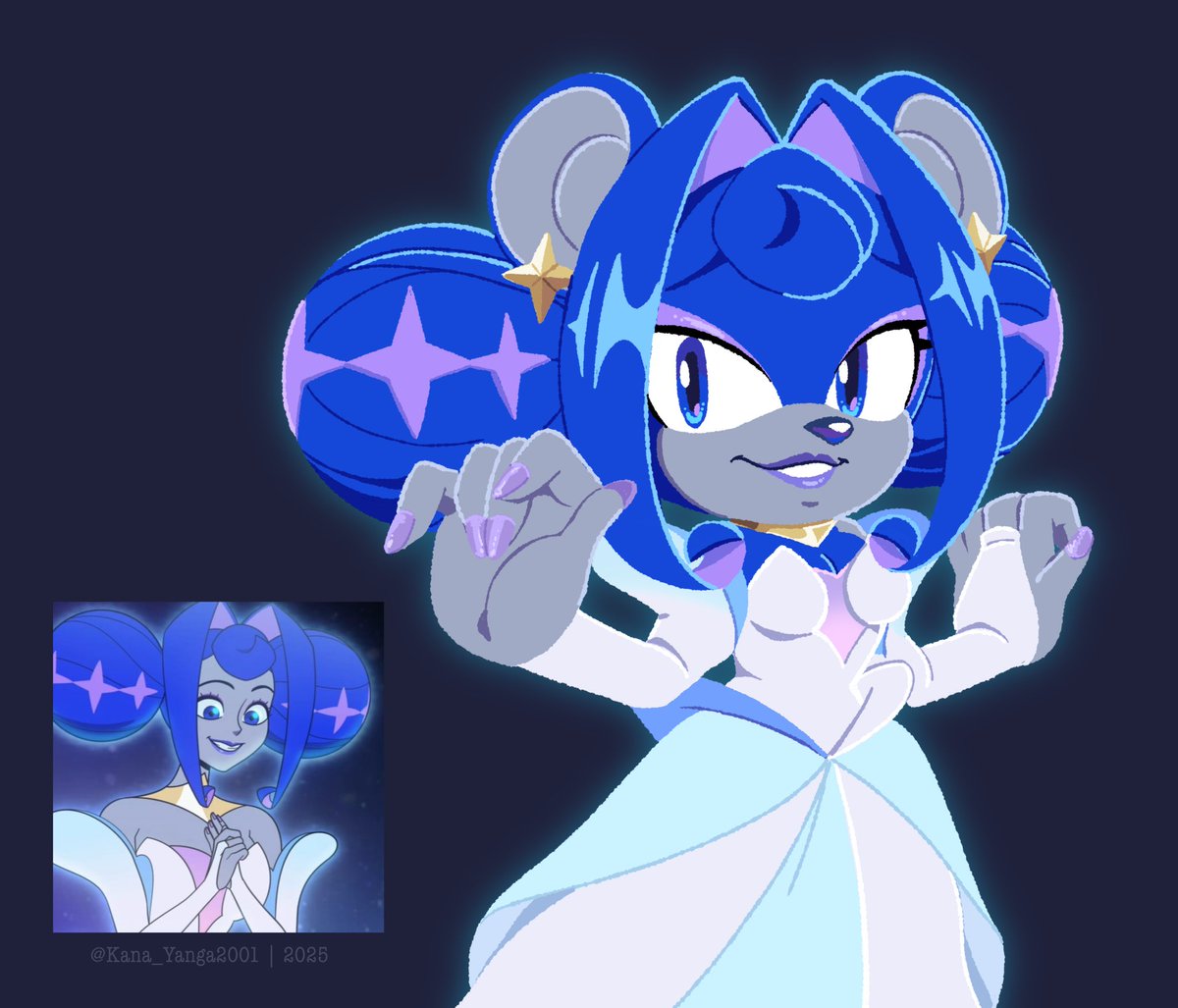 🇵🇭 Kana Yanga (◍•ᴗ•◍)🩵 (@kana_yanga2001) on Twitter photo Sonic The Hedgehog x Knights Of Guinevere ✨
 💙 Princess Guinevere The Mouse 💙
#SonicTheHedgehog #KnightsOfGuinevere #sonicstyle Sonic The Hedgehog x Knights Of Guinevere ✨
 💙 Princess Guinevere The Mouse 💙
#SonicTheHedgehog #KnightsOfGuinevere #sonicstyle