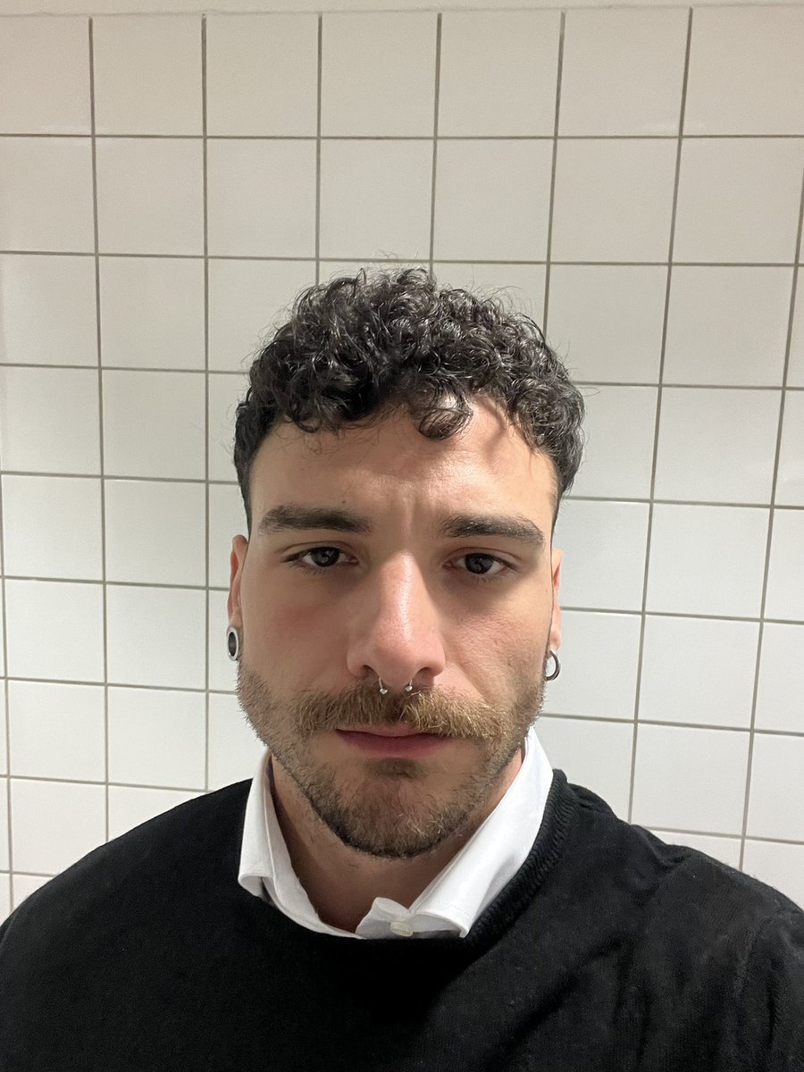 Vittorio Ciccarelli tweet media