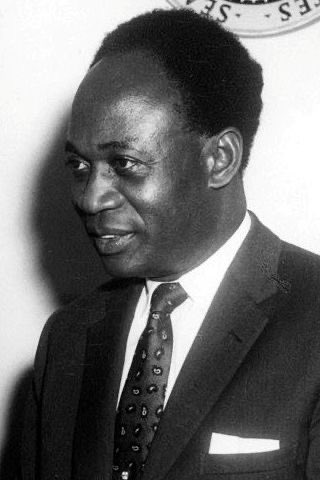 BoadiKnight's tweet image. “We want to be friends with all and enemies to none”

~Dr Kwame Nkrumah