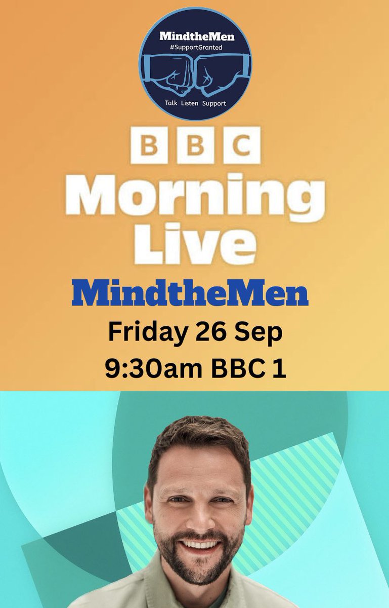 MindtheMen tweet media