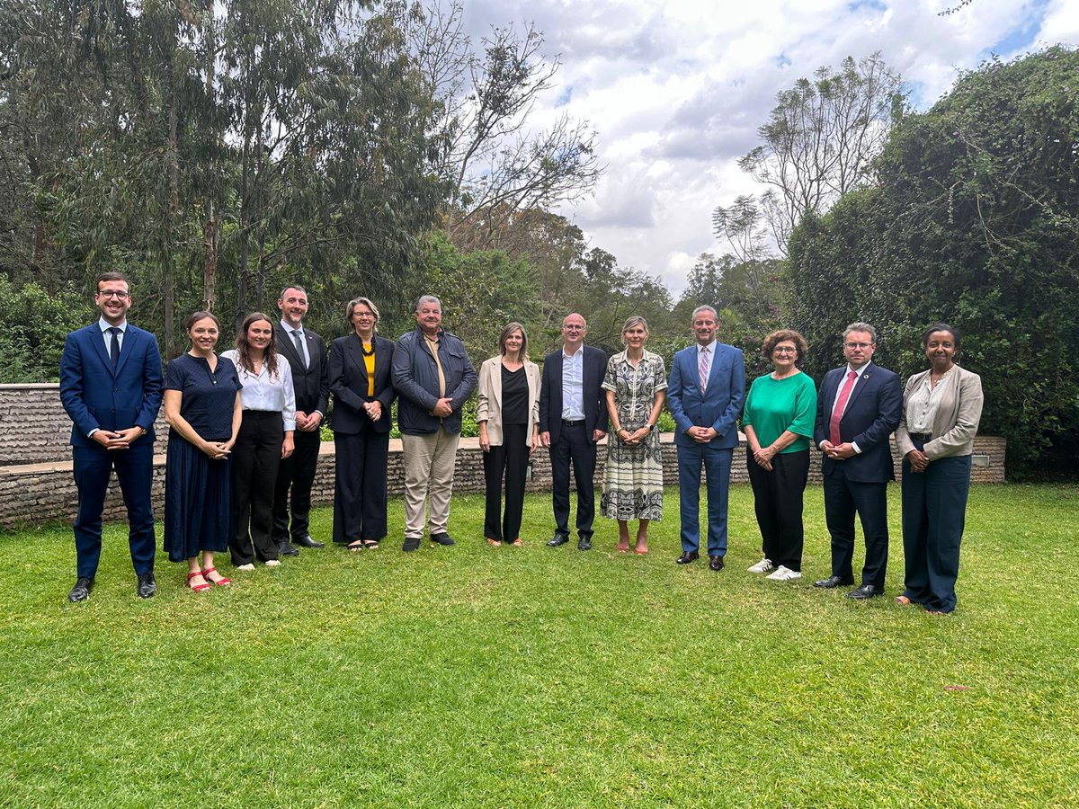 GHA France tweet media