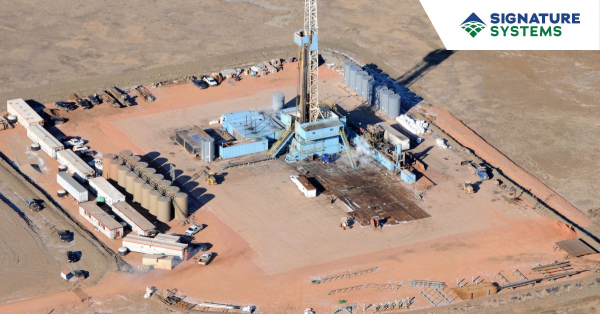 SignatureSystem's tweet image. Strong and durable, our composite mats extend your drilling season by providing safe, reliable access to non-paved sites. Built to withstand tough conditions, they keep operations moving efficiently no matter the terrain. 

hubs.li/Q03Gg3B20

#OilAndGas #SiteAccess