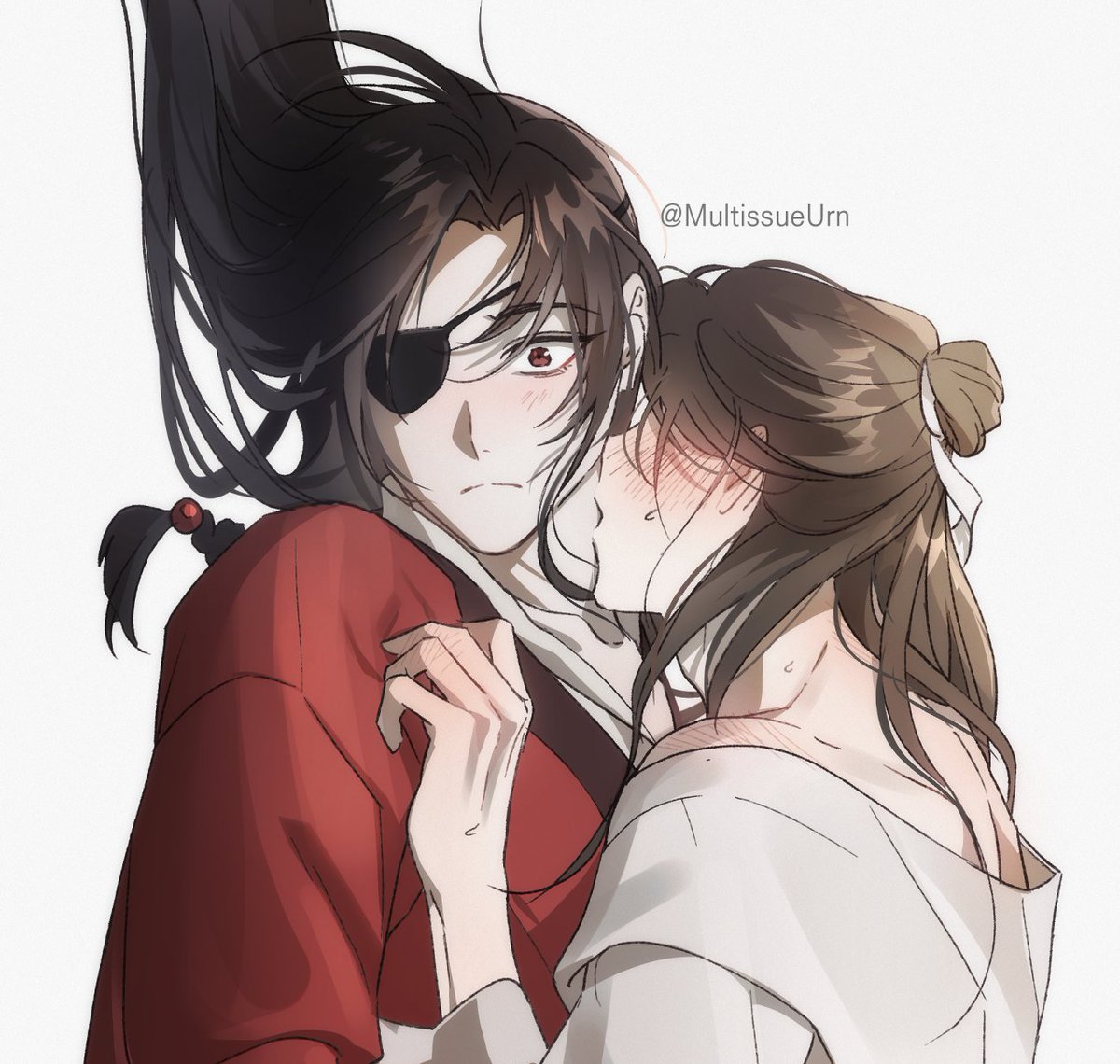 MultissueUrn's tweet photo. 형 앞에서 늘 무방비해지는 화성쥬 #TGCF https://t.co/dL0RzrK3ag