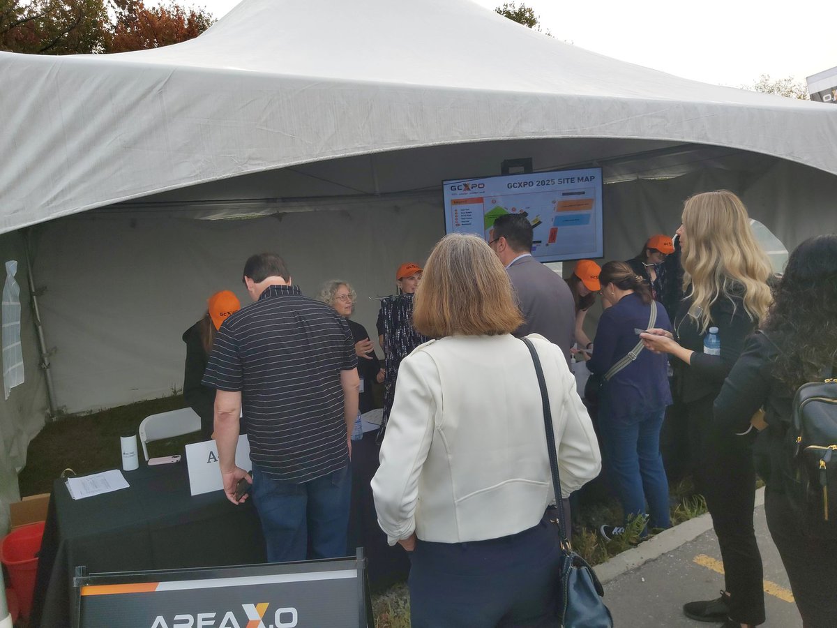 TrendifyLive Ottawa & Canada tweet media