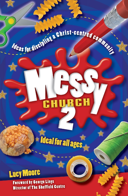 Messy church is this Saturday
Date - Sat 27 Sep
Time - 11 30am - 1 30pm
Venue - Church Rooms, Mayfield,  DE6 2JR
Crafts, Games, Food for families and friends - all welcome
More details: Revd Chamil, 07511117822
