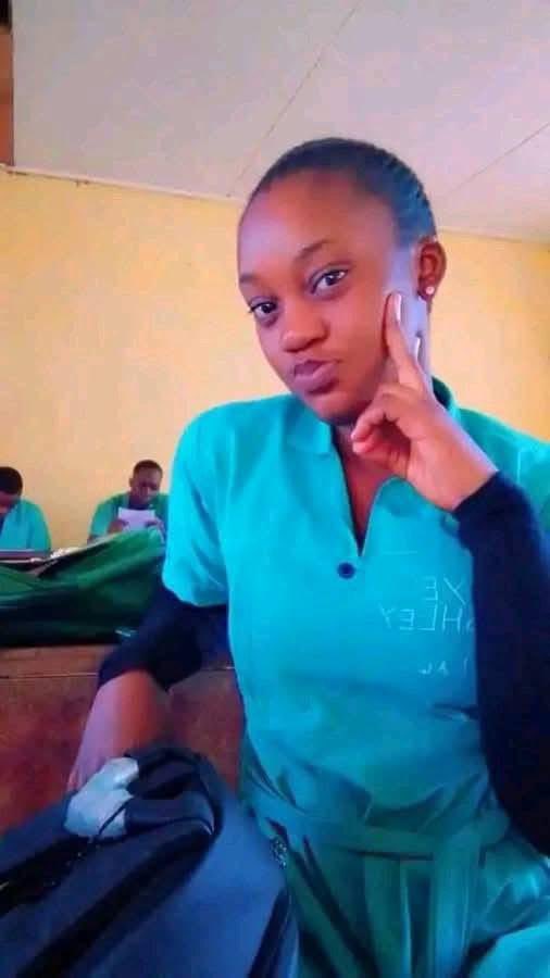 Mes gens ooh!
Large diffusion, pardon

Avis de recherche

Une élève du Lycée Technique de Kribi est portée disparue depuis 2 jours. Ses parents sont très inquiets et demandent de l’aide
Si vous l’avez vue ou avez des informations, merci de contacter le 681 94 25 30 immédiatement.