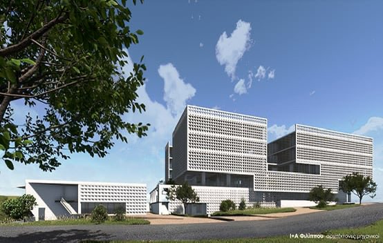 Ένα βήμα πιο κοντά στην υλοποίηση του μεγαλύτερου αναπτυξιακού έργου στο <a href="/NeuroGeneticsCy/">NeurologyGeneticsCyp</a>. Υπογραφή τροποποιημένης συμφωνίας με την <a href="/EIB/">European Investment Bank</a> για την ανέγερση του νέου μας ερευνητικού κτηρίου. Θερμές ευχαριστίες στην <a href="/CYpresidency/">Προεδρία της ΚΔ</a>, στο <a href="/MoF_Cyprus/">Ministry of Finance</a> και στο <a href="/DepMinRIDcy/">Deputy Ministry RID/Υφυπουργείο ΕΚΨΠ</a> για τη στήριξη.