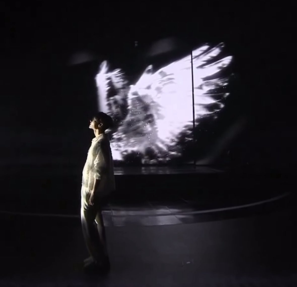 美しすぎるサンウォン