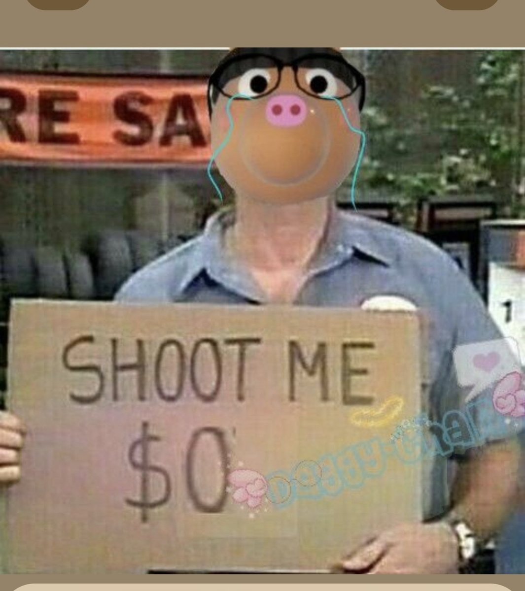 Robloxali6's tweet image. Pony become broke for some reason