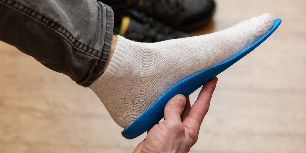 grfootdoc's tweet image. Our orthotics are made for your unique feet. Call us today. #FootHealthMatters #CustomSupport
richardsonpodiatrycenter.com/custom-orthoti…