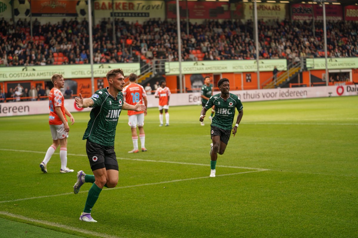 SV Pro Excelsior tweet media