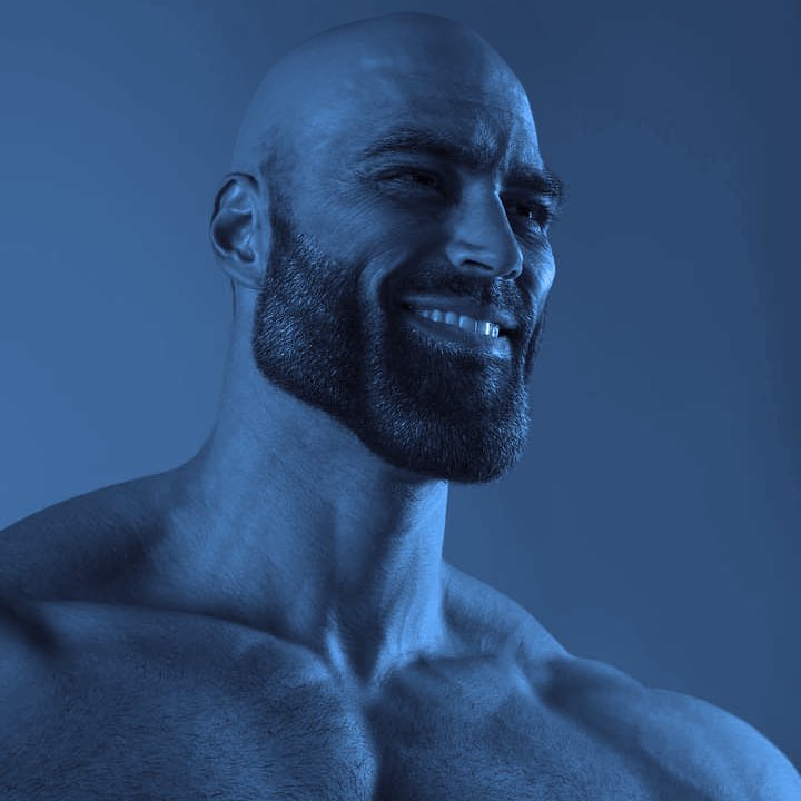 Sui Chad tweet media