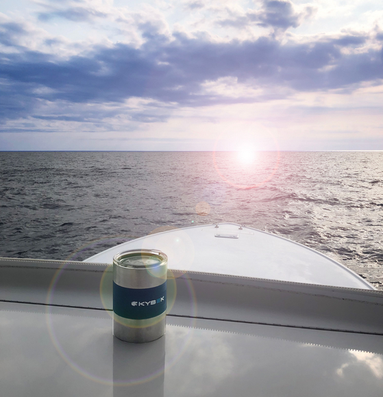 KYSEKIceChests's tweet photo. Never miss a sunset when you can help it. 
https://t.co/AmtkukKB1y 

#KYSEK  #SunsetViews #OceanLife #BoatDays #ChasingSunsets #OnTheWater #AdventureAwaits #SunsetLovers #OutdoorLifestyle #SipAndSavor https://t.co/luFP1FDQKl