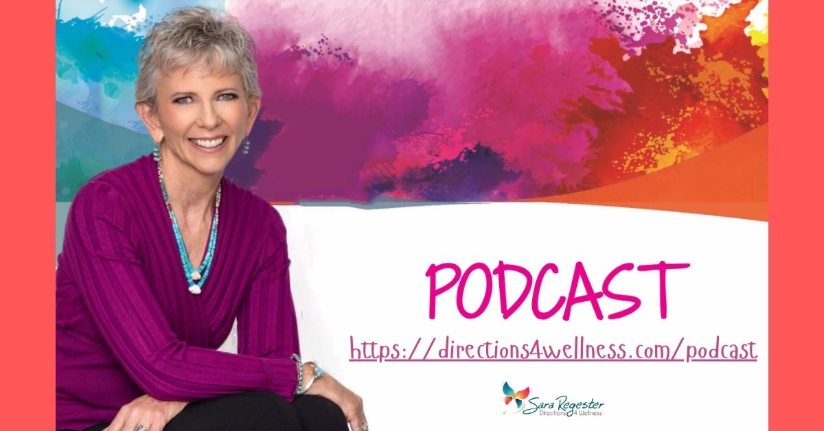 HealthCoachSara's tweet image. Listen to Sara Regester on her Podcast as she shares her experience and stress mastery strategies with you. In partnership with Podcast Business News Network.   Click here to listen to episodes on a variety of topics.
directions4wellness.com/podcast/
#StressMastery #StressTips #Resilience