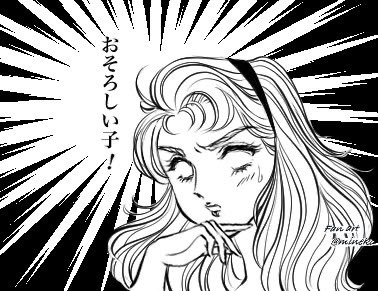 @usada_mimiz 才能が怖いッ!ってレベルで上がってると思いました!! 