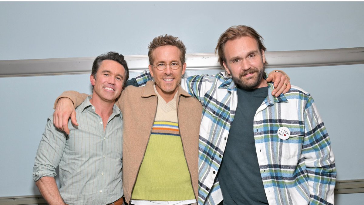 John Candy: I Like Me tweet media