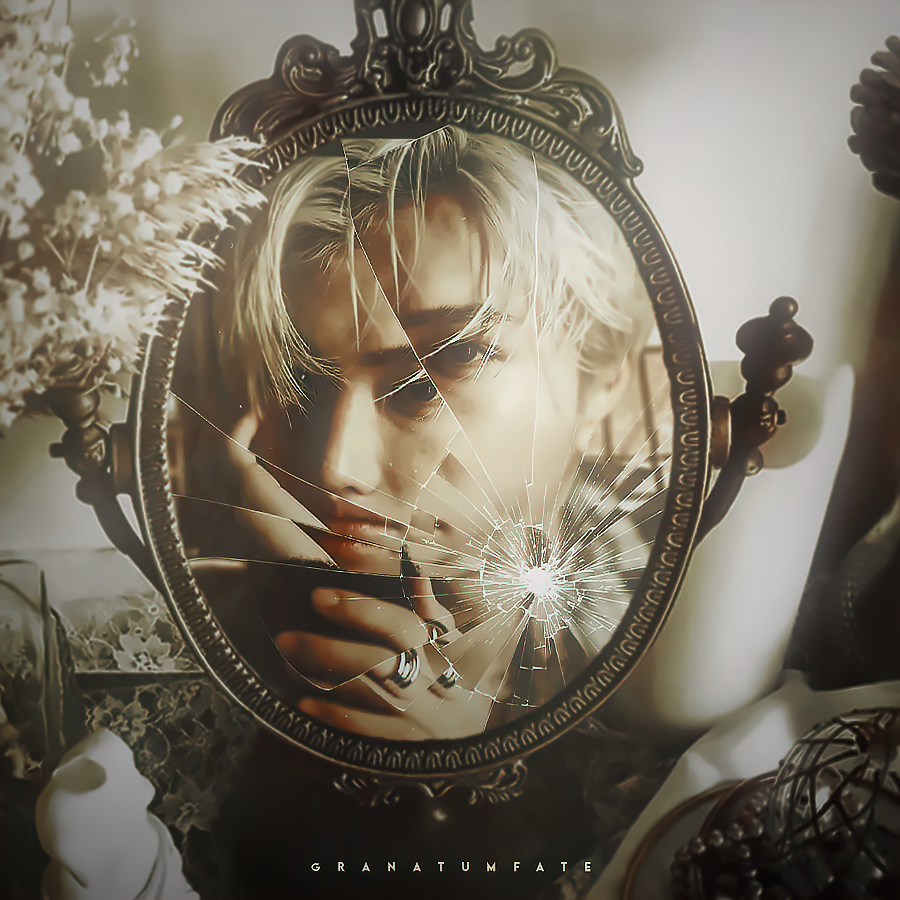 ⠀
⠀⠀⠀𝙸’𝙼 ⠀ 𝙰 ⠀  𝚆𝙴𝙰𝙿𝙾𝙽.
⠀⠀⠀𝙾𝚁 ⠀𝙰 ⠀ 𝑀𝑂𝑁𝑆𝑇𝐸𝑅.
⠀⠀⠀𝙹𝚄𝚂𝚃 ⠀ 𝙰 ⠀ 𝙲𝙷𝙸𝙻𝙳.
⠀