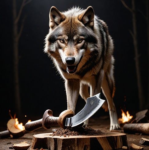 Hello All,

I am pleased to inform everyone on September 23, 2025 at 07:41:36 UTC Waya Wolf Coin halved.  The reward went from 3.125 WW to 1.5625 WW.

Buy your Waya Wolf Coin now!!

#crypto #cryptocurrency #cryptonews #cryptotrading #trading