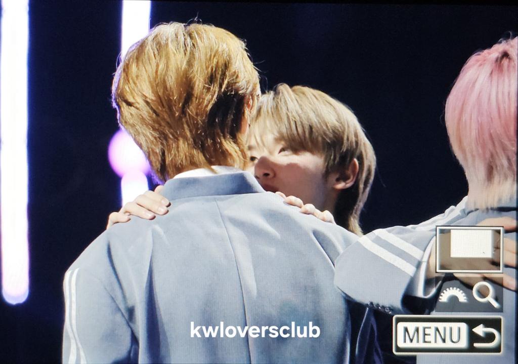 kwloversclub's tweet photo. 천사토 네버다이,,

#천카이원 #마사토 #천사토 https://t.co/9YIHwR99yN