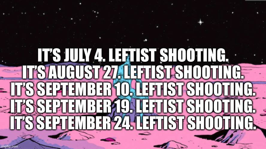 PamJamiso13's tweet image. #LeftistShootings  #DemocratsAreTERRORISTS  #DemocratsareDestroyingAmerica #DemocratsareEvil