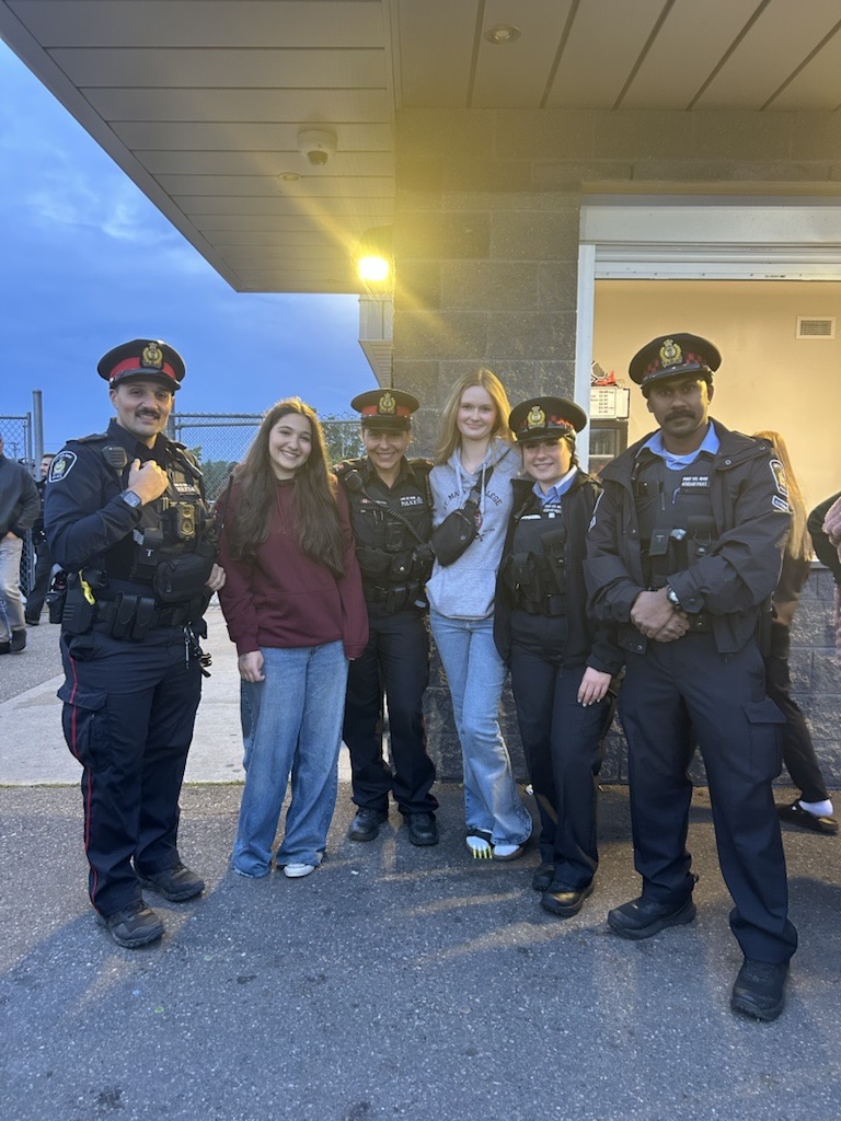 Sault Ste. Marie Police Service tweet media