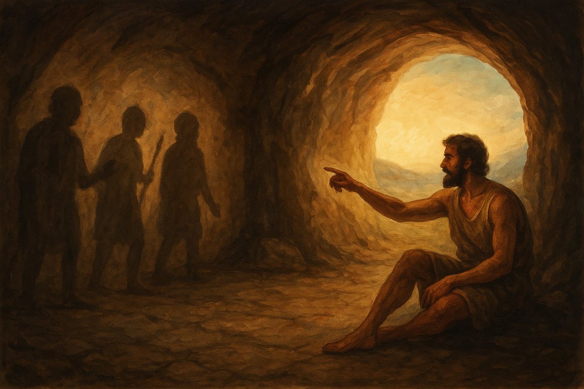 In literature, it’s beautiful, sure.
Used wisely, it’s powerful;
Overdo it, and #Allegory becomes poisonous.
Balance is always key.
Many thanks <a href="/Batuhantakis/">Batuhan Takış</a>.
dailysabah.com/opinion/column…