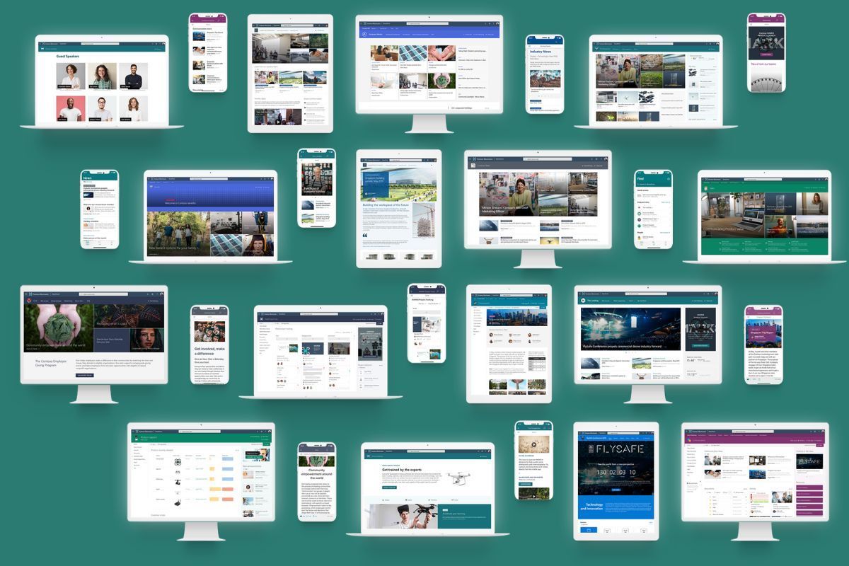 Compass_365's tweet image. Starting September 15, 2025, in SharePoint Online classic publishing sites cannot be created or migrated and must be modernized. This can have a big impact on migration projects.
What you need to know to prepare: buff.ly/XlA4g37
#modernSharePoint #SharePointmigration
