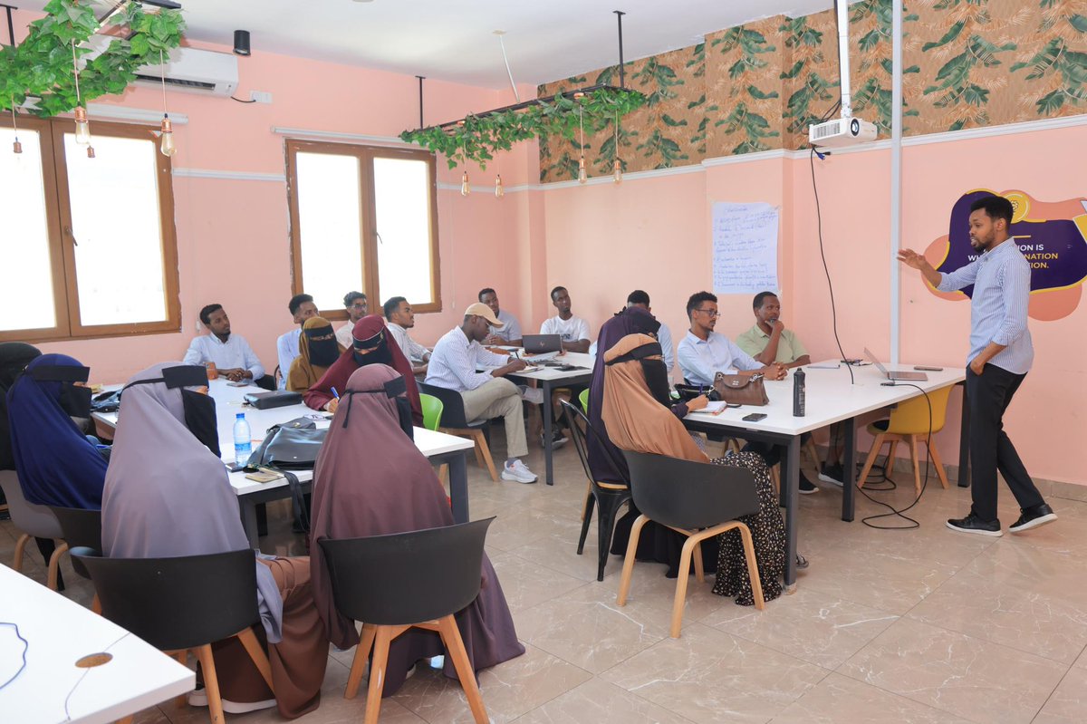 SIMAD iLab tweet media