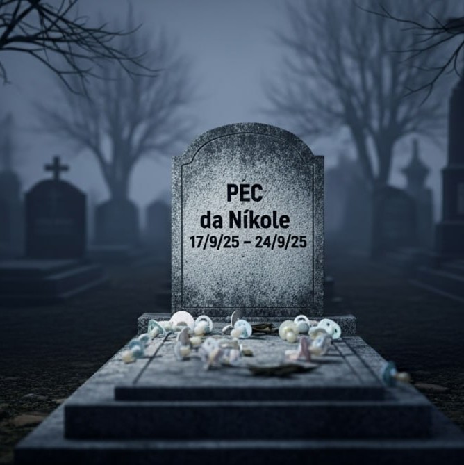 Enterramos a PEC DA BANDIDAGEM (pec da Nikole), mas ainda não acabou. Ainda falta enterrar a ANISTIA.

IR ZERO JÁ 
TAXEM OS SUPER RICOS 
PAULINHO É O GOLPE
SEM ANISTIA
BOLSONARO NA PRISÃO