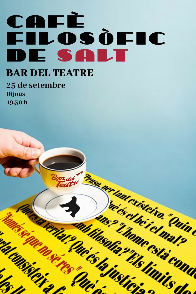 Si no sabeu q fer d’aquí 1h veniu aquí molt important!!!