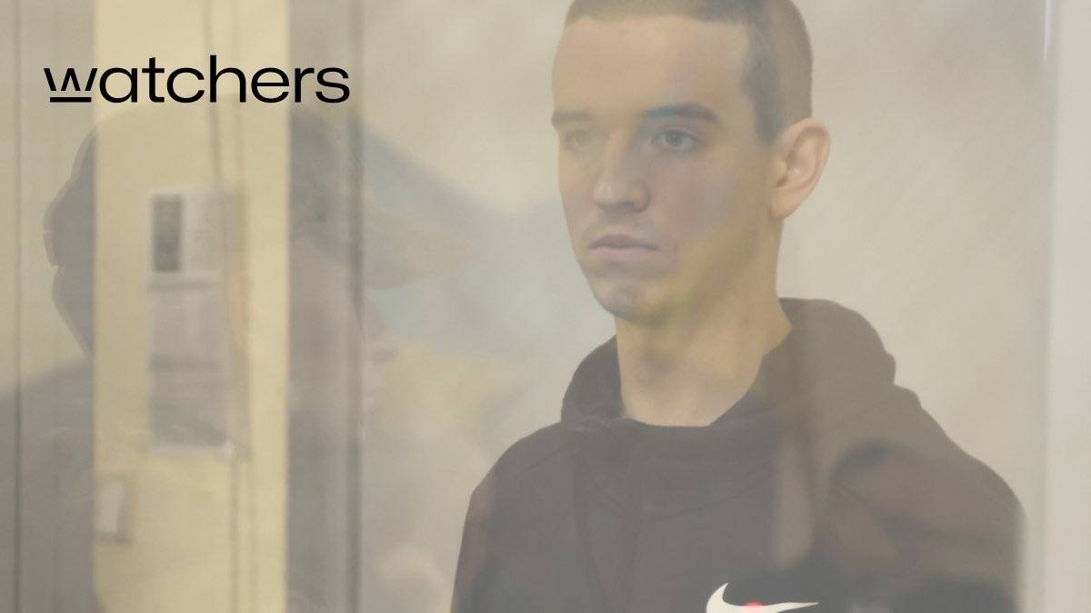 Чоловіка, який продав «Параноїку» стартовий пістолет «Stalker» за чотири тисячі гривень, суд допитав 24 вересня. Свідок підтвердив, що близько трьох років був зареєстрований на сайтах з продажу пневматичної та травматичної зброї, але після вбивства Ірини Фаріон більше їх не