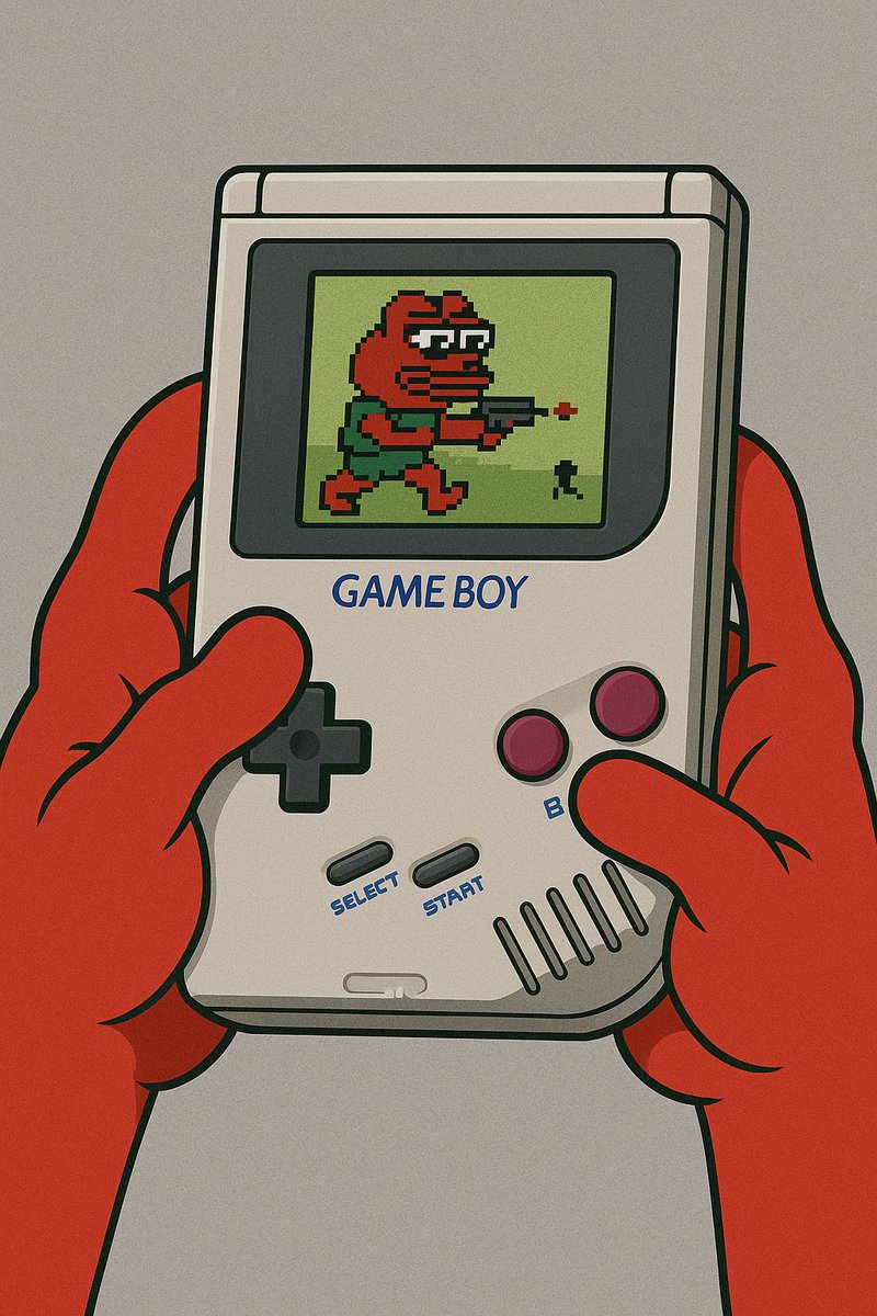 Are you ready, anon?