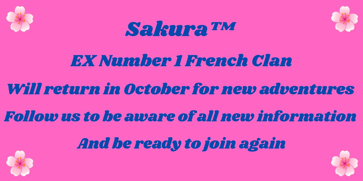 SKR❤️RayanTCB🌸 (@rayantcb_cr) on Twitter photo Be ready to join next season !!! Be ready to join next season !!!