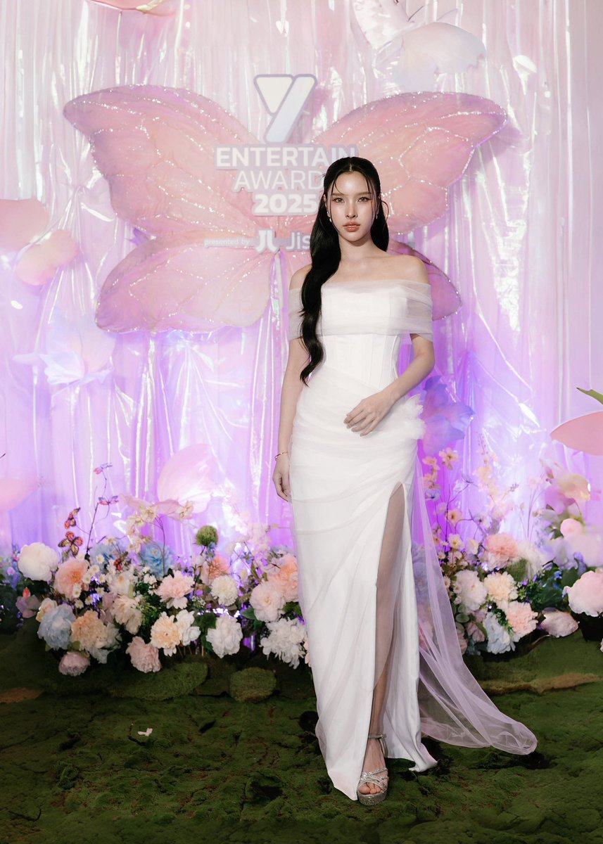 deviyabha's tweet photo. หวานๆบ้างนานๆทีค่ะ🫶🏻🌷🤣

#deviyabha https://t.co/ohGdh63Jf3