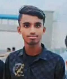 নড়াইলে মোটরসাইকেল-বাইসাইকেল সংঘর্ষে ছাত্র নেতা নিহত