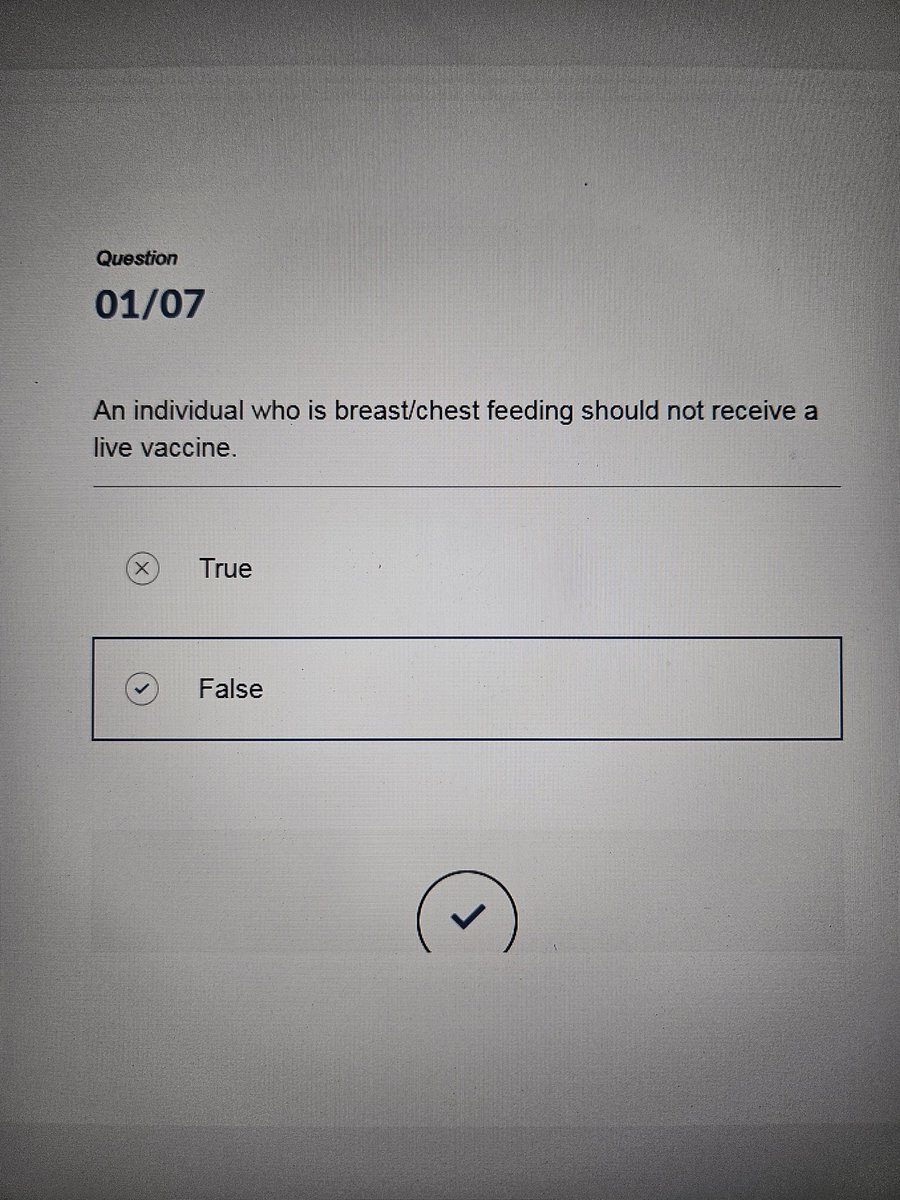 In BC the brainwashing is in full force. During nurse training breastfeeding is now pushed as breast/chest feeding.  Chest feeding?! Only years ago the slogan was "breast is best" It's breast milk from a woman's mammary glands that produces milk. Not chests.